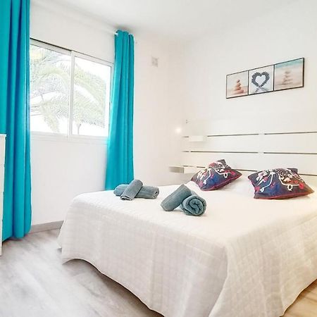 Ferienwohnung Surya Corralejo Exterior foto