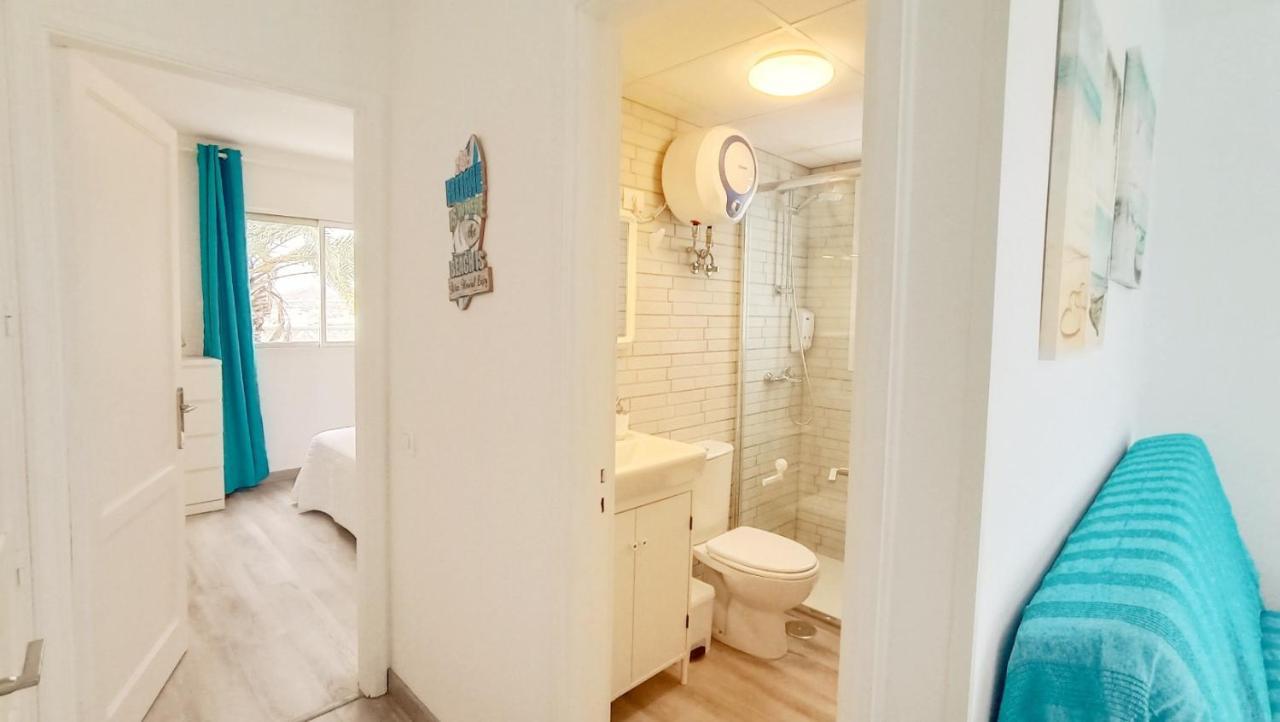 Ferienwohnung Surya Corralejo Exterior foto