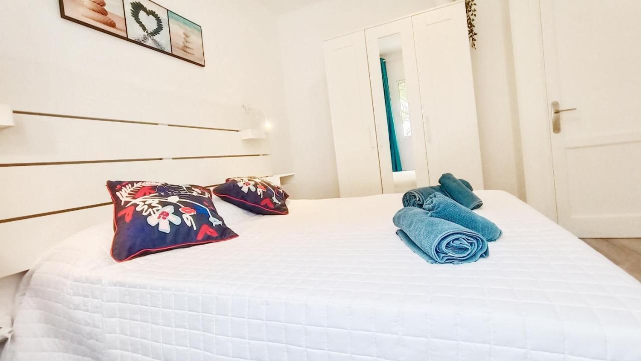 Ferienwohnung Surya Corralejo Exterior foto