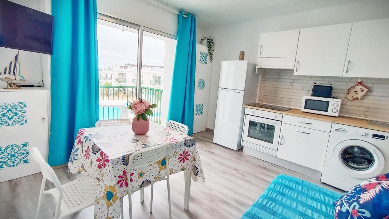 Ferienwohnung Surya Corralejo Exterior foto