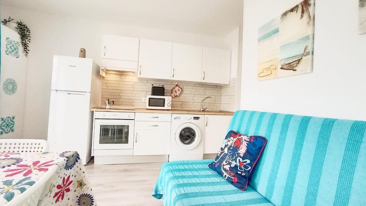 Ferienwohnung Surya Corralejo Exterior foto