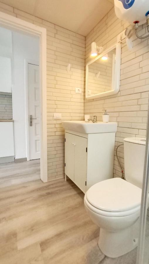 Ferienwohnung Surya Corralejo Exterior foto