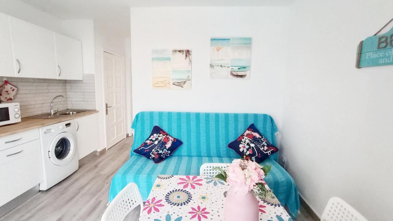 Ferienwohnung Surya Corralejo Exterior foto
